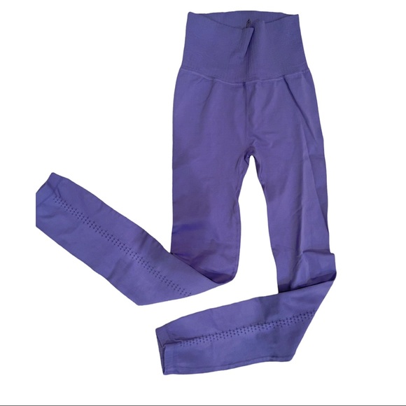 NEW Free People Movement Good Karma Top & Leggings Set - Picture 5 of 5